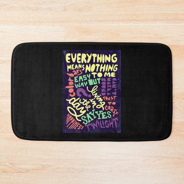 Item preview, Elliott Smith Song designed and sold by malandra2760.