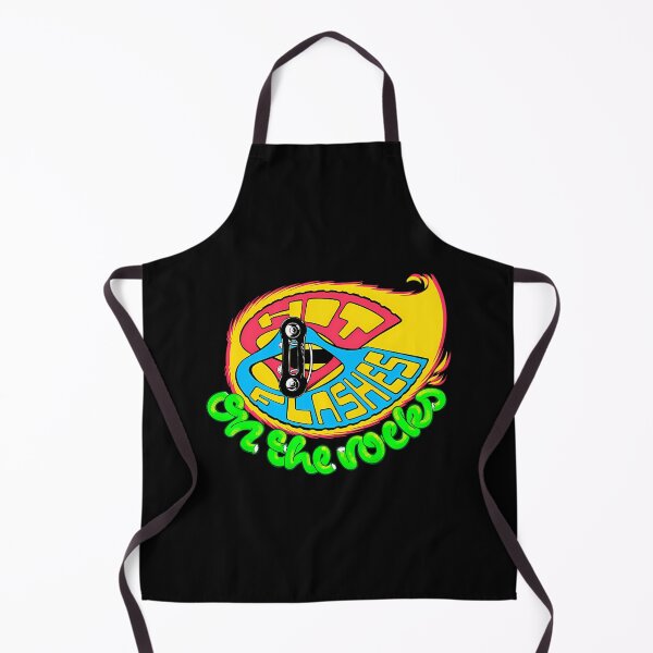 Item preview, Hot Flashes On The Rocks – Funny Menopause Humor Design designed and sold by DanielleMargie.