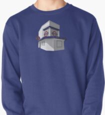Trinity Road (Tooting Bec) Pullover