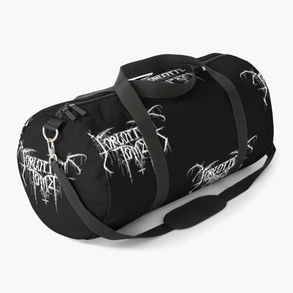 Item preview, Forgotten Tomb Rock Band Italian designed and sold by Mark Holowchak.