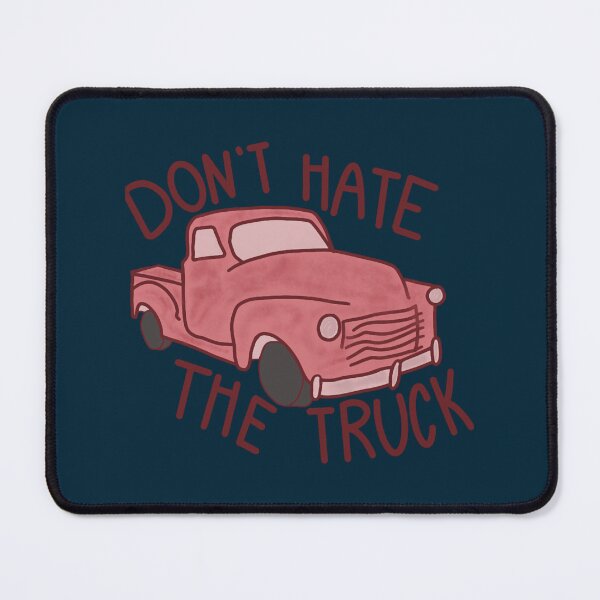 Item preview, Bella Swan’s Truck designed and sold by HomeSweetUnique.