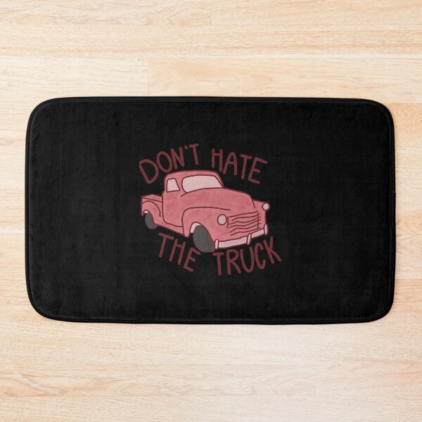 Item preview, Bella Swan’s Truck designed and sold by HomeSweetUnique.