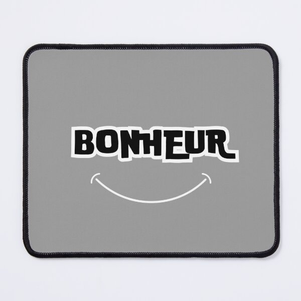 Item preview, Bonheur designed and sold by LaughandLaugh.