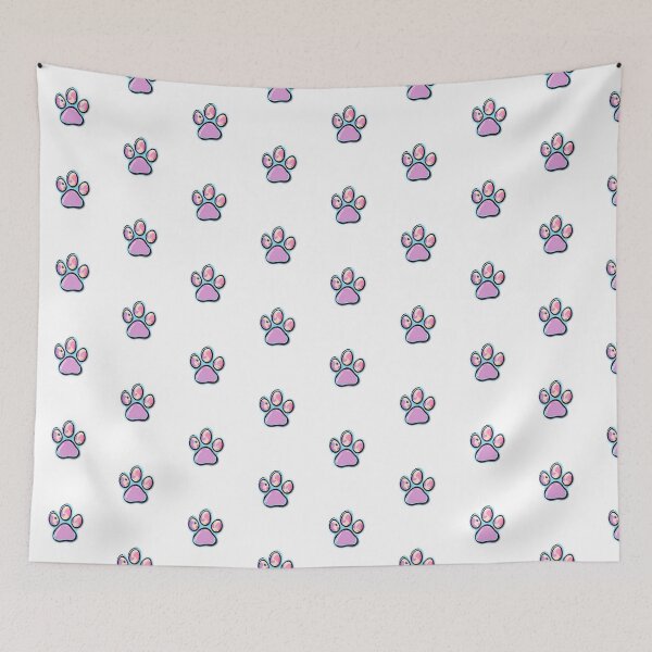 Item preview, Dog Paw designed and sold by Sweetvoilet.