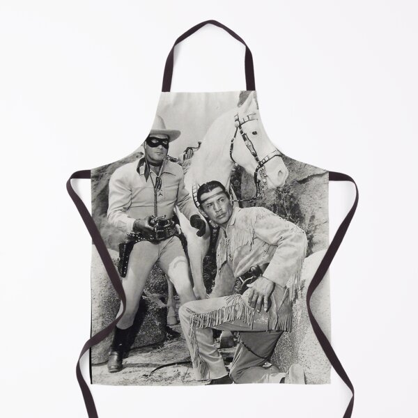 Item preview, Lone Ranger And Tonto Clayton Moore And Jay Silverheels designed and sold by JayLiacos8.