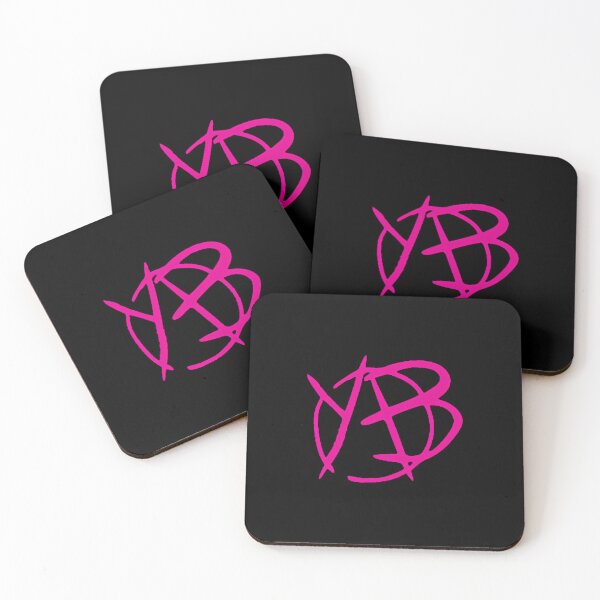 Item preview,  Yungblud Logo designed and sold by bubesicatsh.