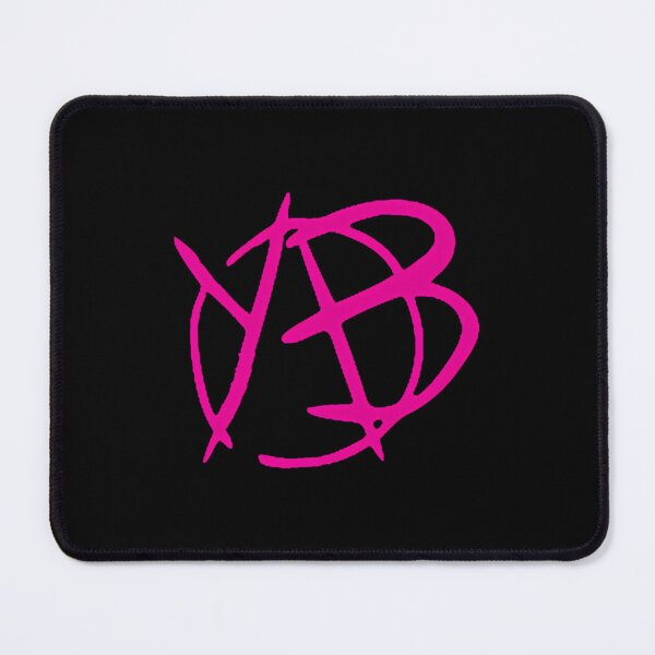 Item preview,  Yungblud Logo designed and sold by bubesicatsh.