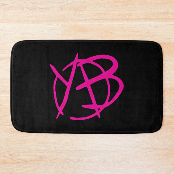 Item preview,  Yungblud Logo designed and sold by bubesicatsh.