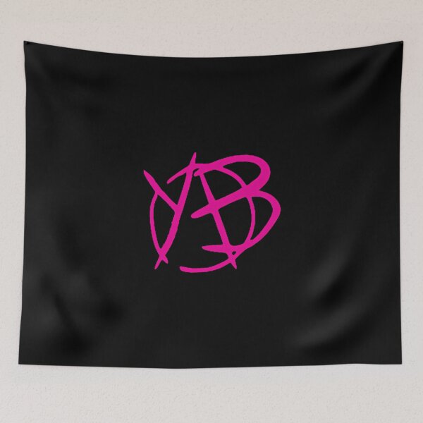 Item preview,  Yungblud Logo designed and sold by bubesicatsh.