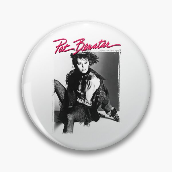 Item preview, Pat Benatar designed and sold by TresChicDress.