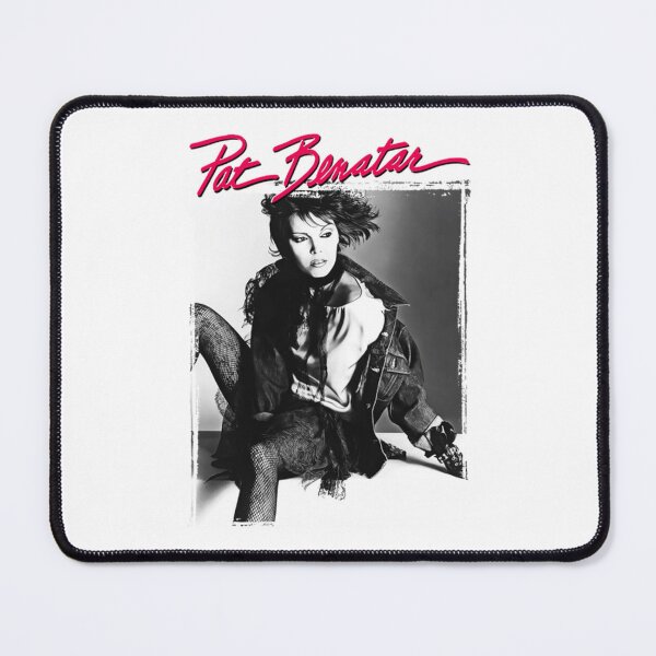 Item preview, Pat Benatar designed and sold by TresChicDress.