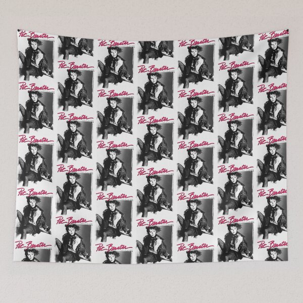 Item preview, Pat Benatar designed and sold by TresChicDress.