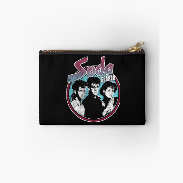 Item preview,  Soda Stereo Band. designed and sold by Mark Holowchak.