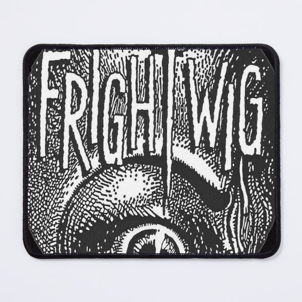 Item preview, Frightwig designed and sold by powersnw.