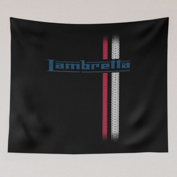 Item preview, Lambrettas Loog designed and sold by amumumamx.