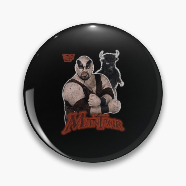 Item preview, Mantaur designed and sold by DockssCollins.