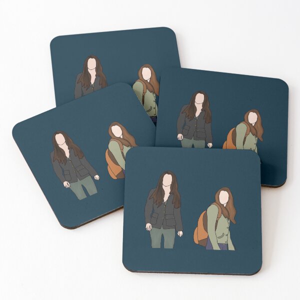 Item preview, Human and Vampire Bella  designed and sold by HomeSweetUnique.