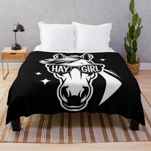 Item preview, Horse Riding Cowgirl Farming Lovers designed and sold by blueyeeti.