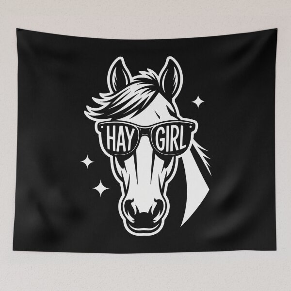 Item preview, Horse Riding Cowgirl Farming Lovers designed and sold by blueyeeti.