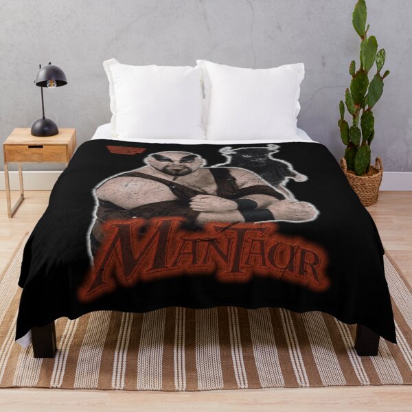 Item preview, Mantaur designed and sold by DockssCollins.