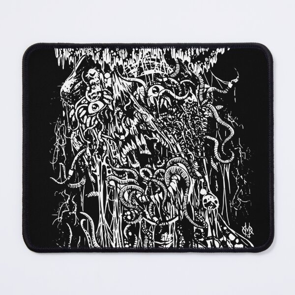 Item preview, Exhumed Band designed and sold by taovpn.