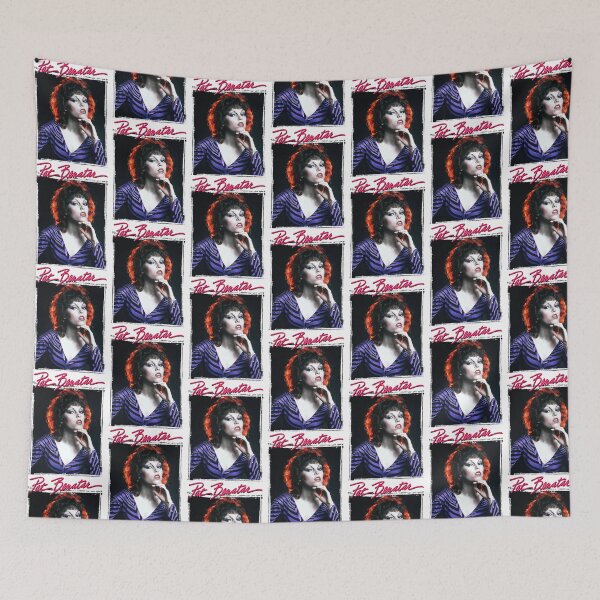 Item preview, Pat Benatar  designed and sold by TresChicDress.