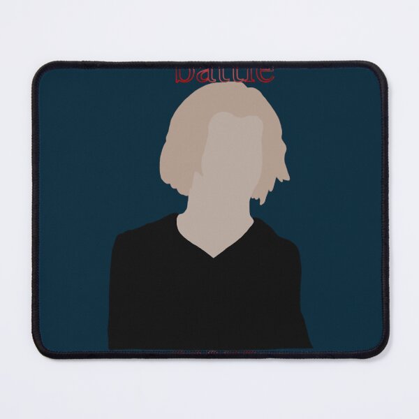 Item preview, Jasper Hale Battle Scars designed and sold by HomeSweetUnique.