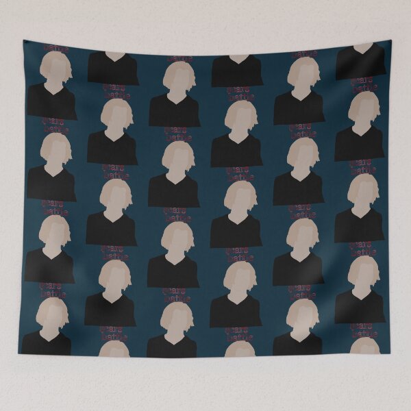Item preview, Jasper Hale Battle Scars designed and sold by HomeSweetUnique.