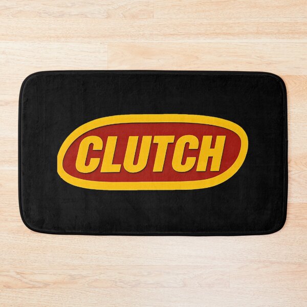 Item preview, Clutch Rock Band Classic designed and sold by Mark Holowchak.