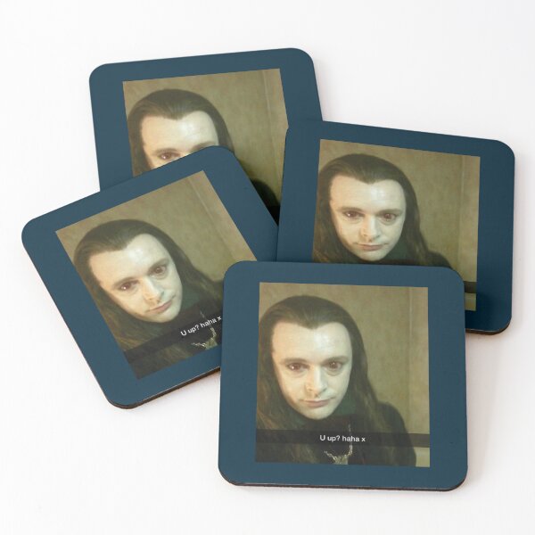 Item preview, Meme Aro Vampire Twilight Saga designed and sold by HomeSweetUnique.