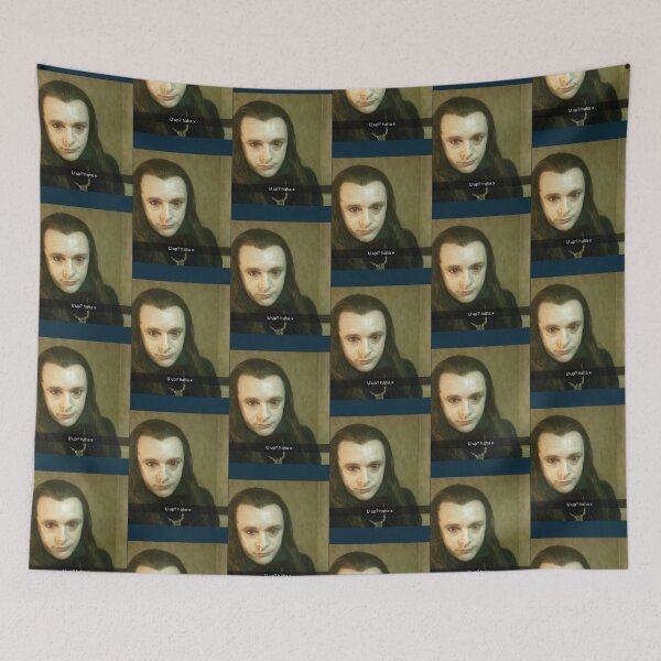 Item preview, Meme Aro Vampire Twilight Saga designed and sold by HomeSweetUnique.