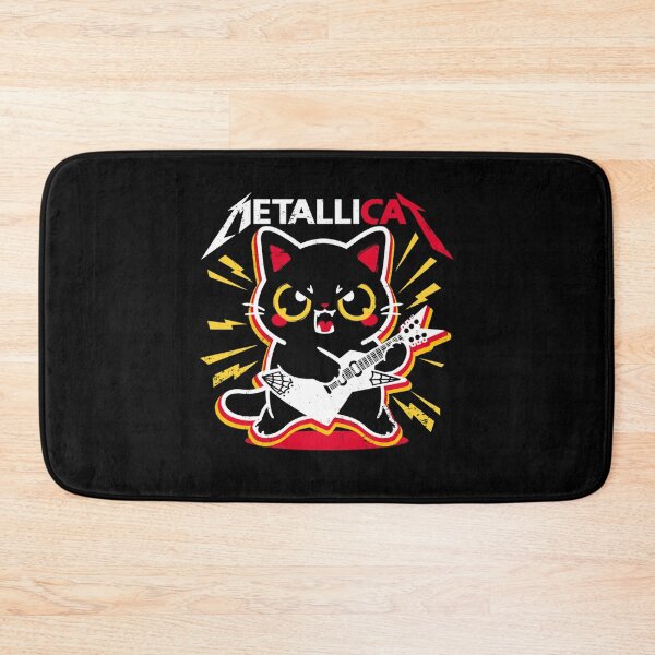 Item preview, Metallicat designed and sold by sadenjvania92.