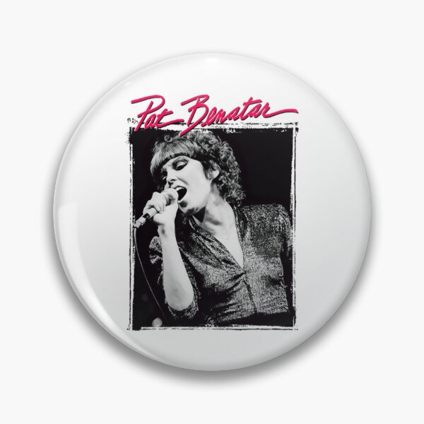 Item preview, Pat Benatar designed and sold by TresChicDress.