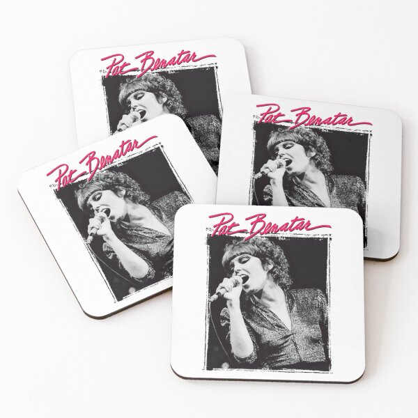 Item preview, Pat Benatar designed and sold by TresChicDress.