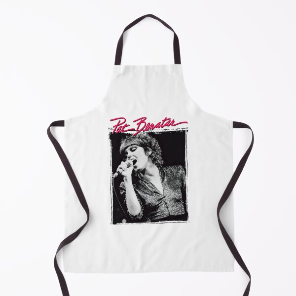 Item preview, Pat Benatar designed and sold by TresChicDress.