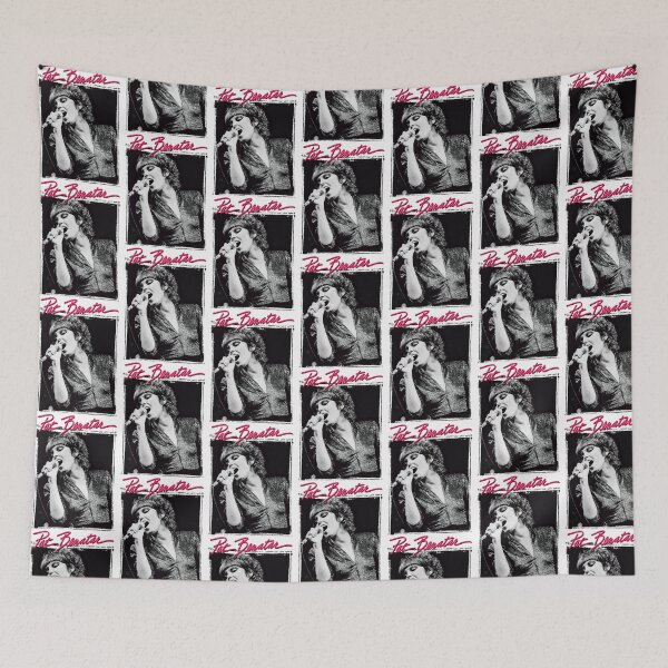 Item preview, Pat Benatar designed and sold by TresChicDress.