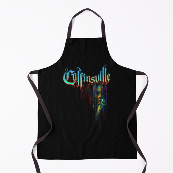 Item preview, Coffinsville - Grim designed and sold by Sepreiomang6.