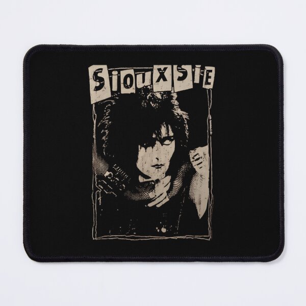 Artikelvorschau, Jahrgang Siouxsie Sioux Susan Janet Ballion entworfen und verkauft von TiffanySwofford.
