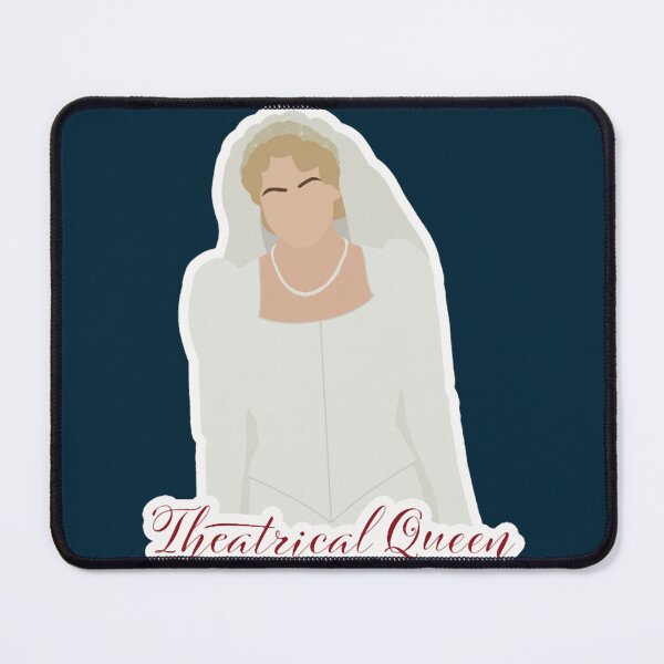 Item preview, rosalie hale - theatrical queen designed and sold by HomeSweetUnique.