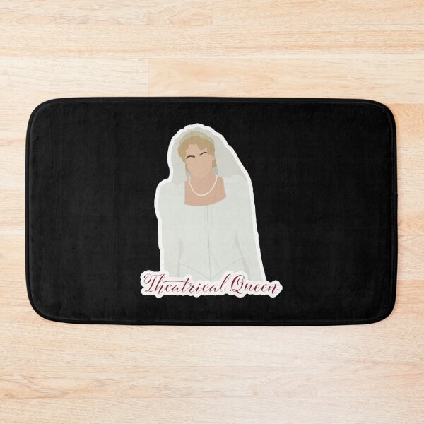 Item preview, rosalie hale - theatrical queen designed and sold by HomeSweetUnique.