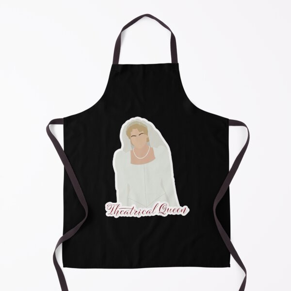 Item preview, rosalie hale - theatrical queen designed and sold by HomeSweetUnique.