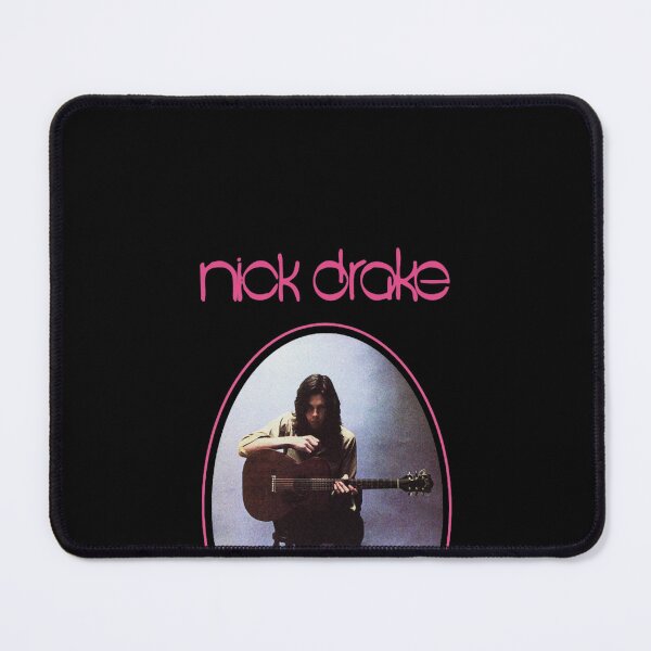 Item preview, Nicks Drakes Singer designed and sold by amumumamx.