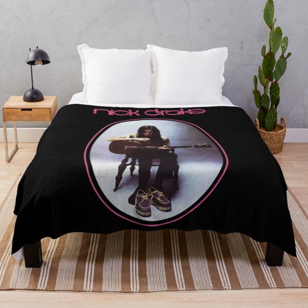 Item preview, Nicks Drakes Singer designed and sold by amumumamx.