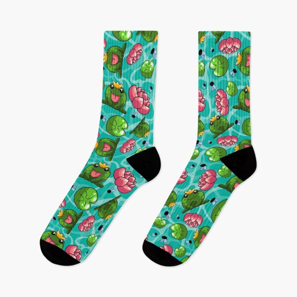 Item preview, The Frog Prince designed and sold by EmpressChel.