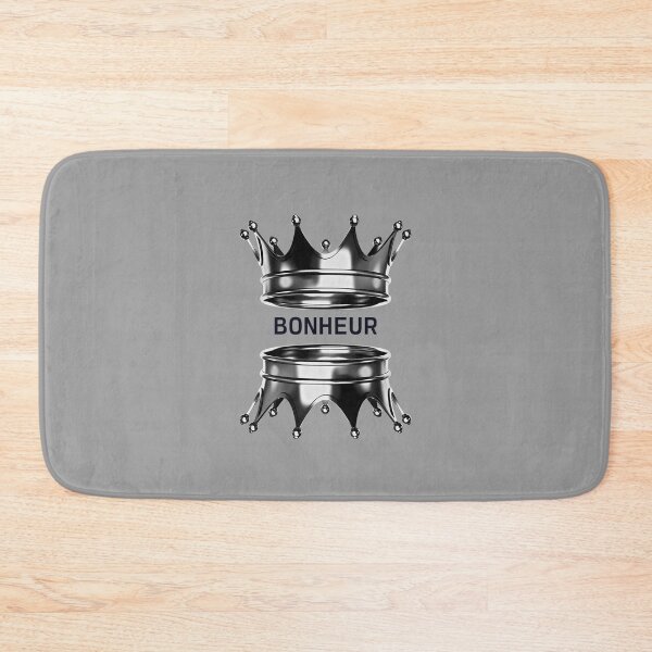 Item preview, Bonheur designed and sold by LaughandLaugh.