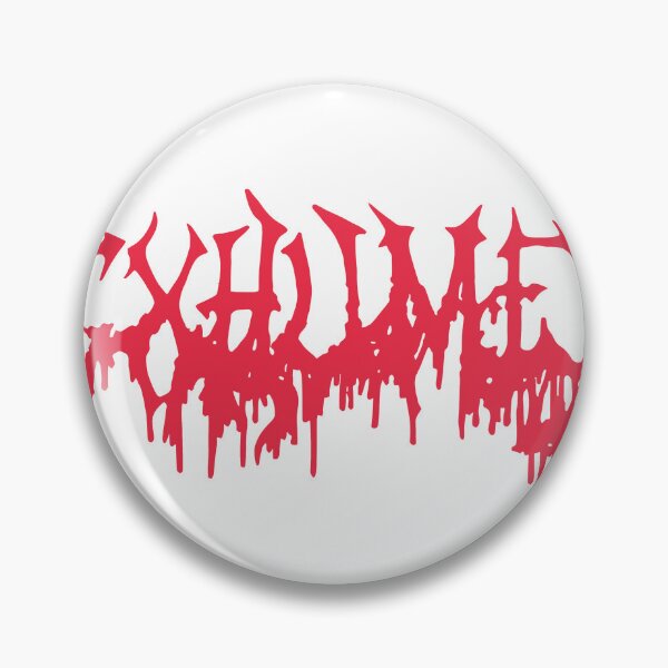 Item preview, Exhumed Band designed and sold by taovpn.