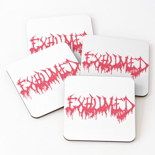 Item preview, Exhumed Band designed and sold by taovpn.
