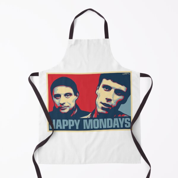 Item preview, Happy Mondays designed and sold by DFA.