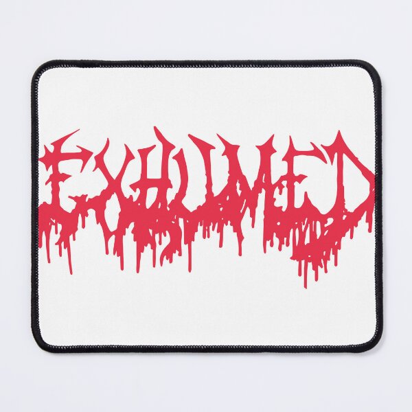 Item preview, Exhumed Band designed and sold by taovpn.