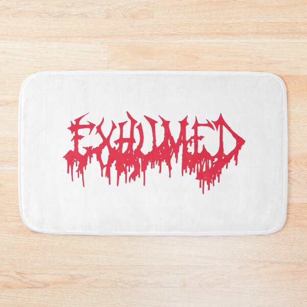 Item preview, Exhumed Band designed and sold by taovpn.